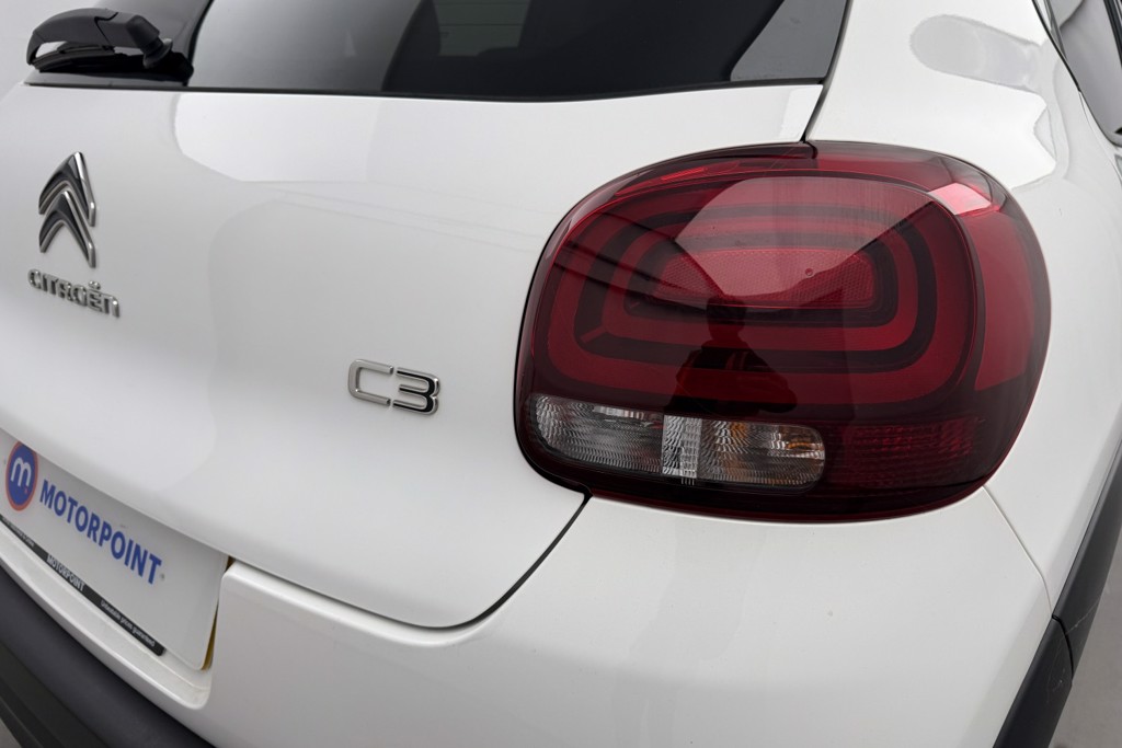Citroen C3 Saint James Manual Petrol Hatchback - Stock Number (1554053) - 24th supplementary image