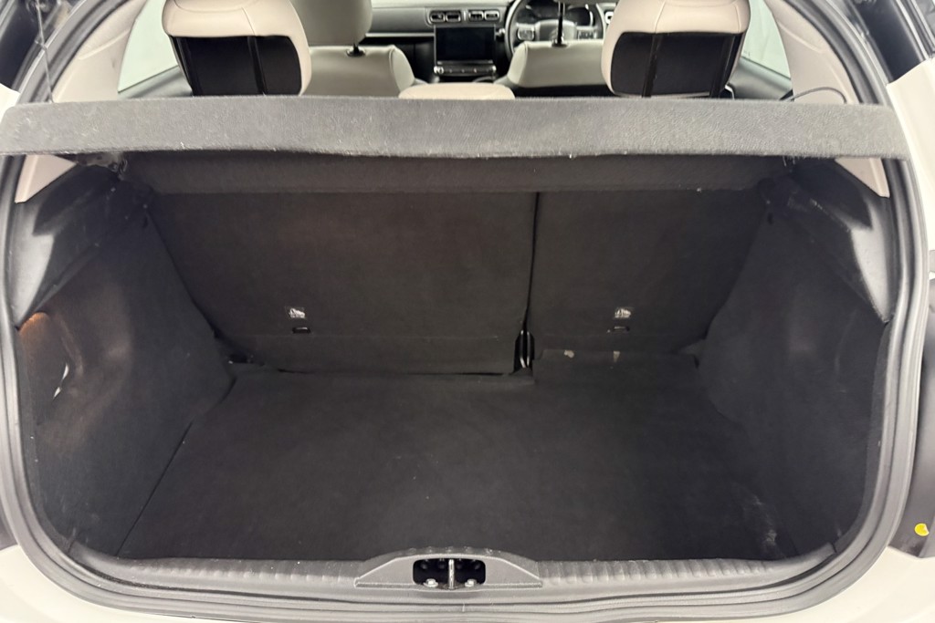 Citroen C3 Saint James Manual Petrol Hatchback - Stock Number (1554053) - 25th supplementary image