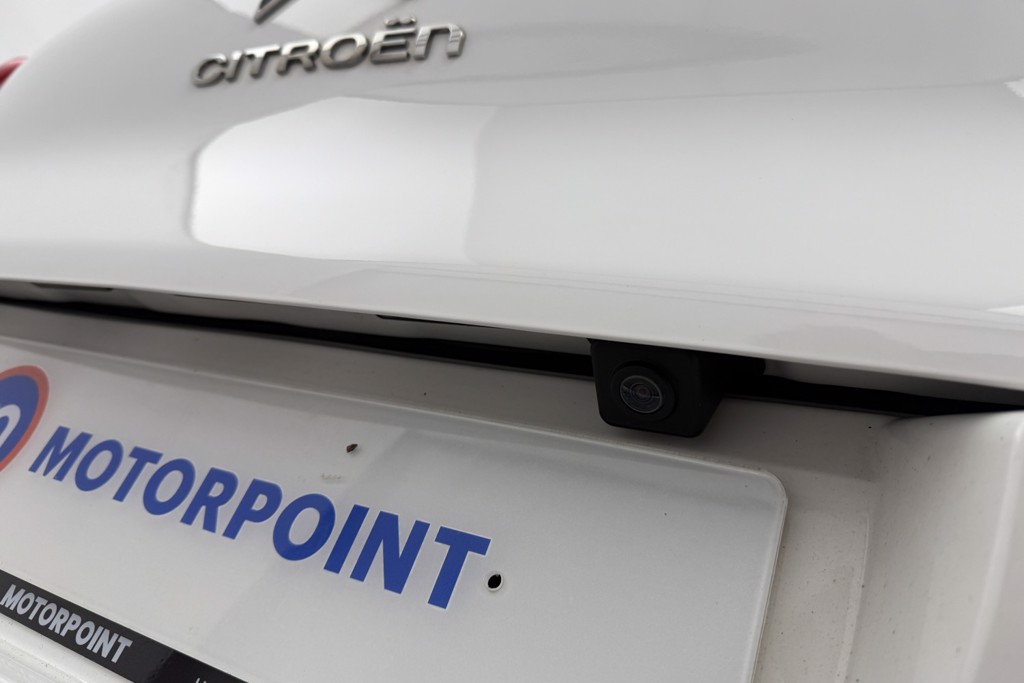Citroen C3 Saint James Manual Petrol Hatchback - Stock Number (1554053) - 26th supplementary image