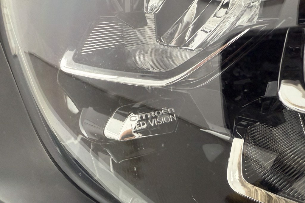 Citroen C3 Saint James Manual Petrol Hatchback - Stock Number (1554053) - 28th supplementary image
