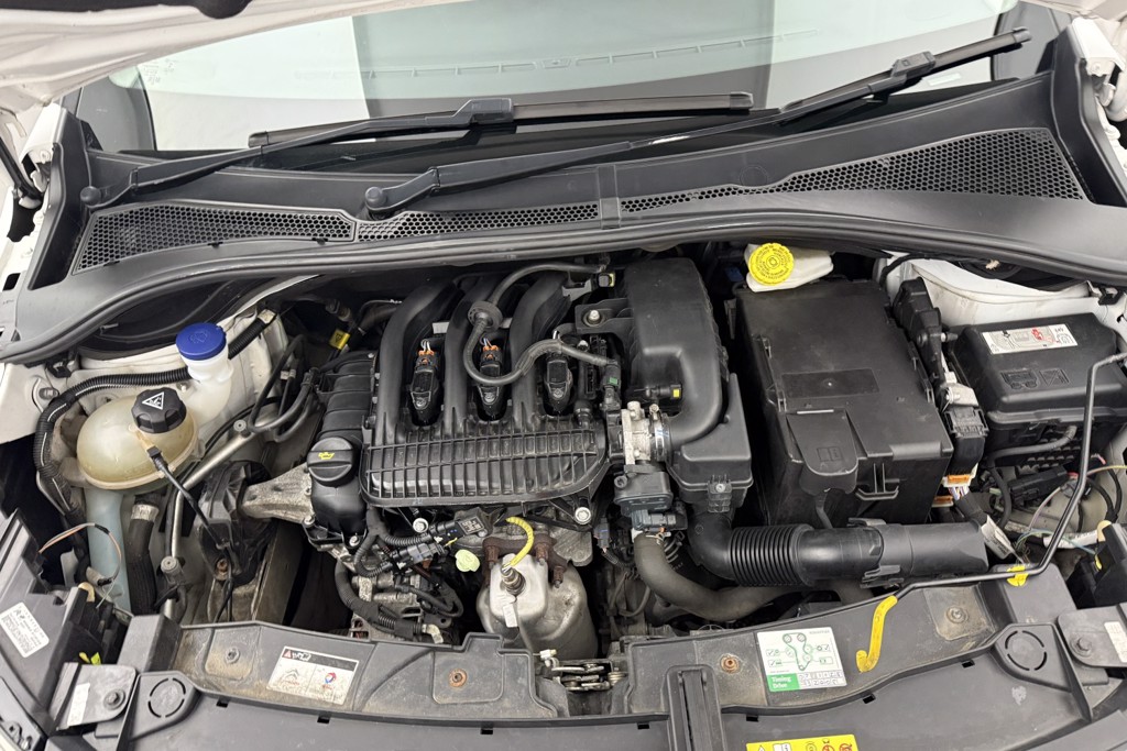 Citroen C3 Saint James Manual Petrol Hatchback - Stock Number (1554053) - 29th supplementary image