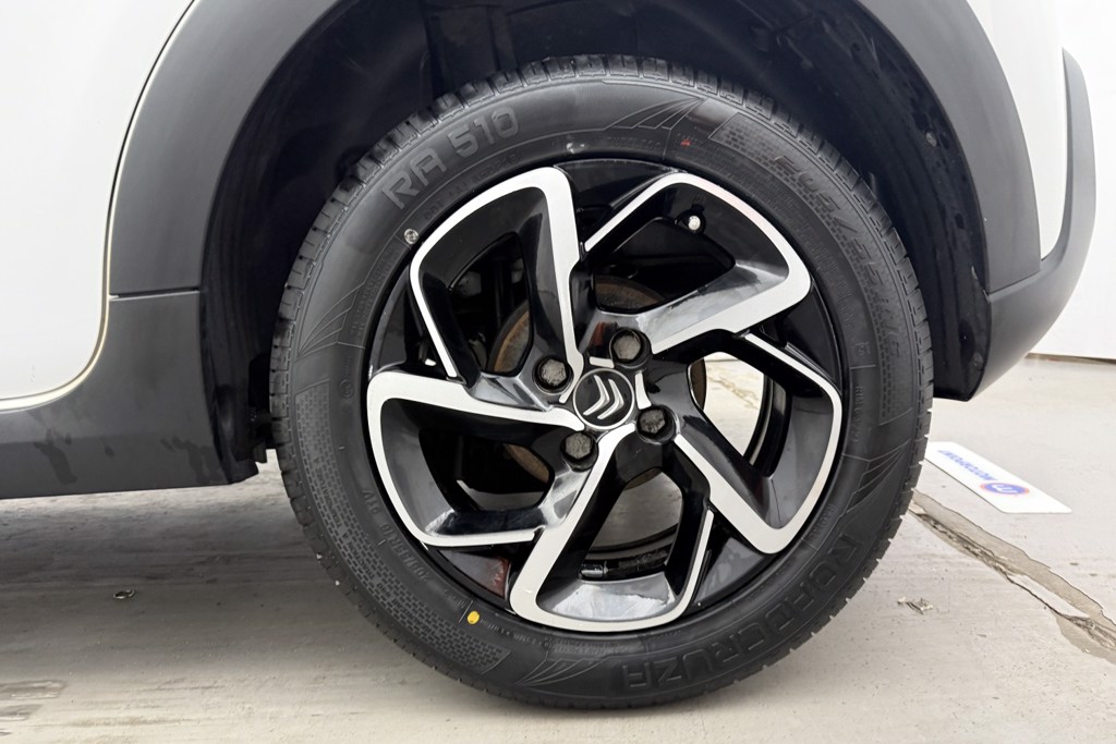 Citroen C3 Saint James Manual Petrol Hatchback - Stock Number (1554053) - 32nd supplementary image