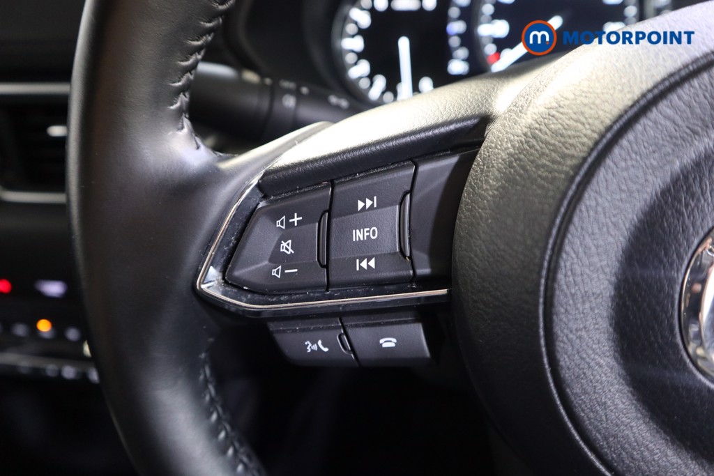 Mazda Cx-5 Sport Edition Manual Petrol SUV - Stock Number (1554118) - 3rd supplementary image