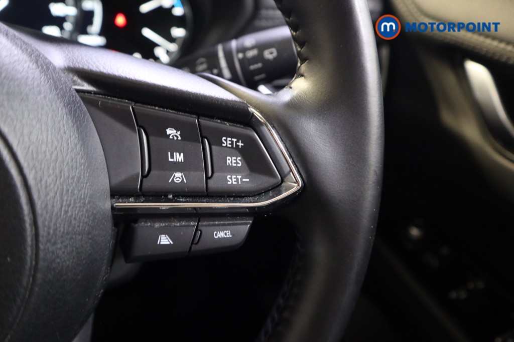 Mazda Cx-5 Sport Edition Manual Petrol SUV - Stock Number (1554118) - 4th supplementary image