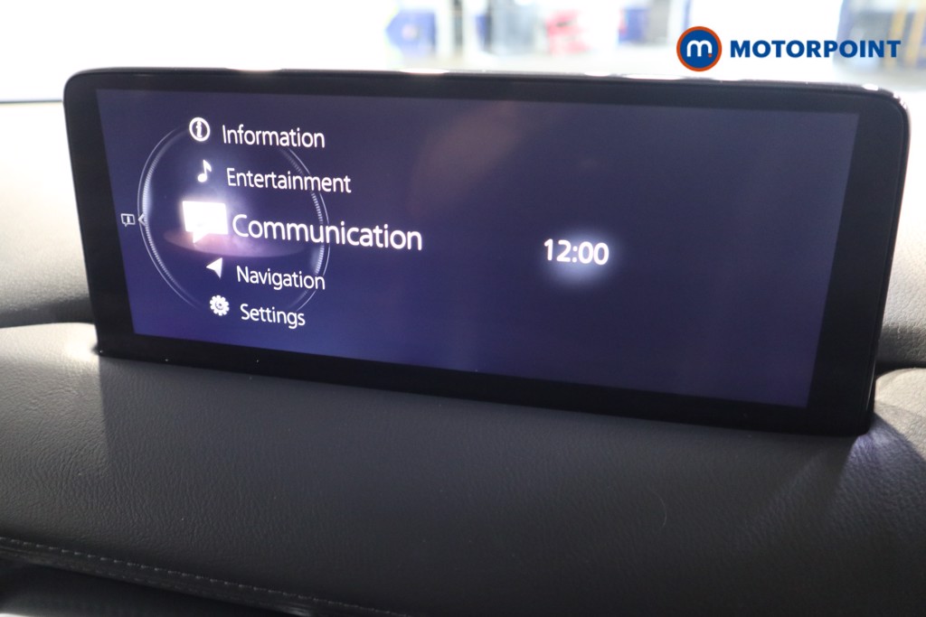 Mazda Cx-5 Sport Edition Manual Petrol SUV - Stock Number (1554118) - 6th supplementary image