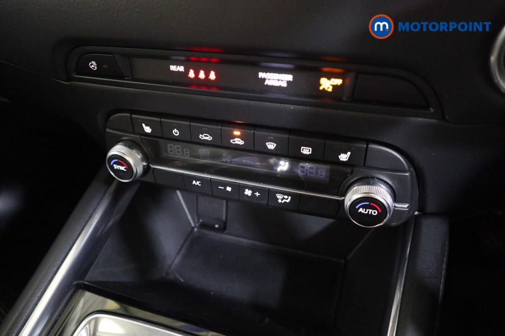 Mazda Cx-5 Sport Edition Manual Petrol SUV - Stock Number (1554118) - 7th supplementary image