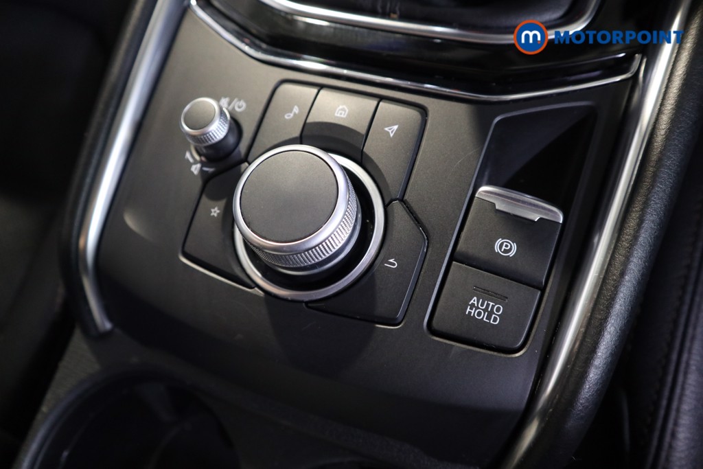 Mazda Cx-5 Sport Edition Manual Petrol SUV - Stock Number (1554118) - 8th supplementary image