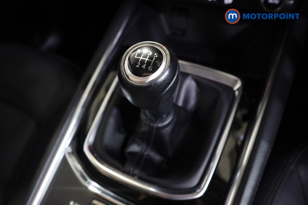 Mazda Cx-5 Sport Edition Manual Petrol SUV - Stock Number (1554118) - 9th supplementary image