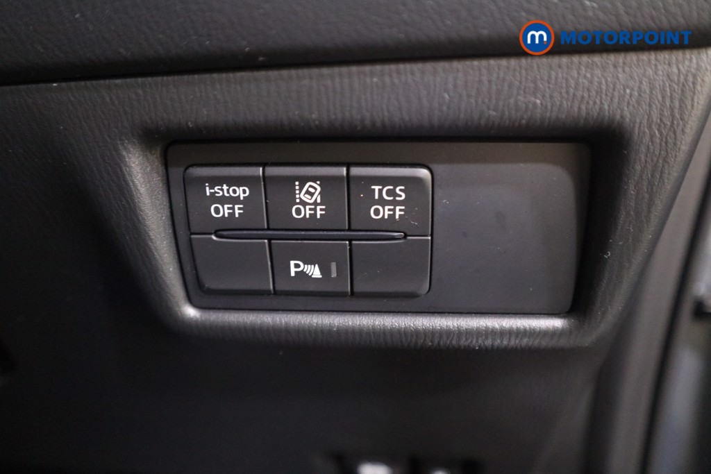 Mazda Cx-5 Sport Edition Manual Petrol SUV - Stock Number (1554118) - 10th supplementary image