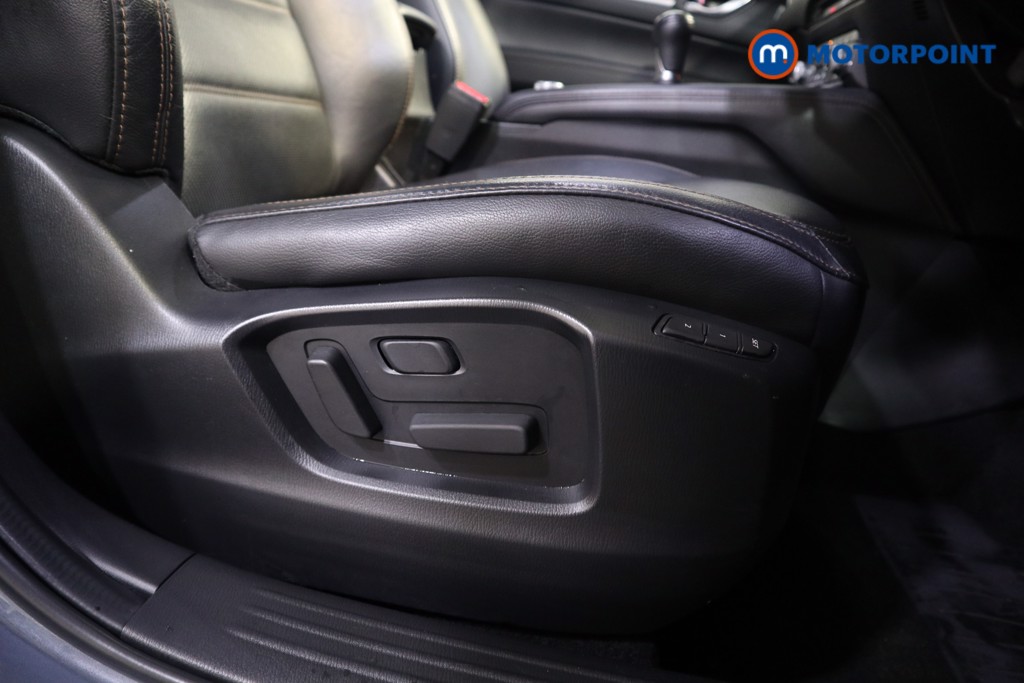 Mazda Cx-5 Sport Edition Manual Petrol SUV - Stock Number (1554118) - 12th supplementary image