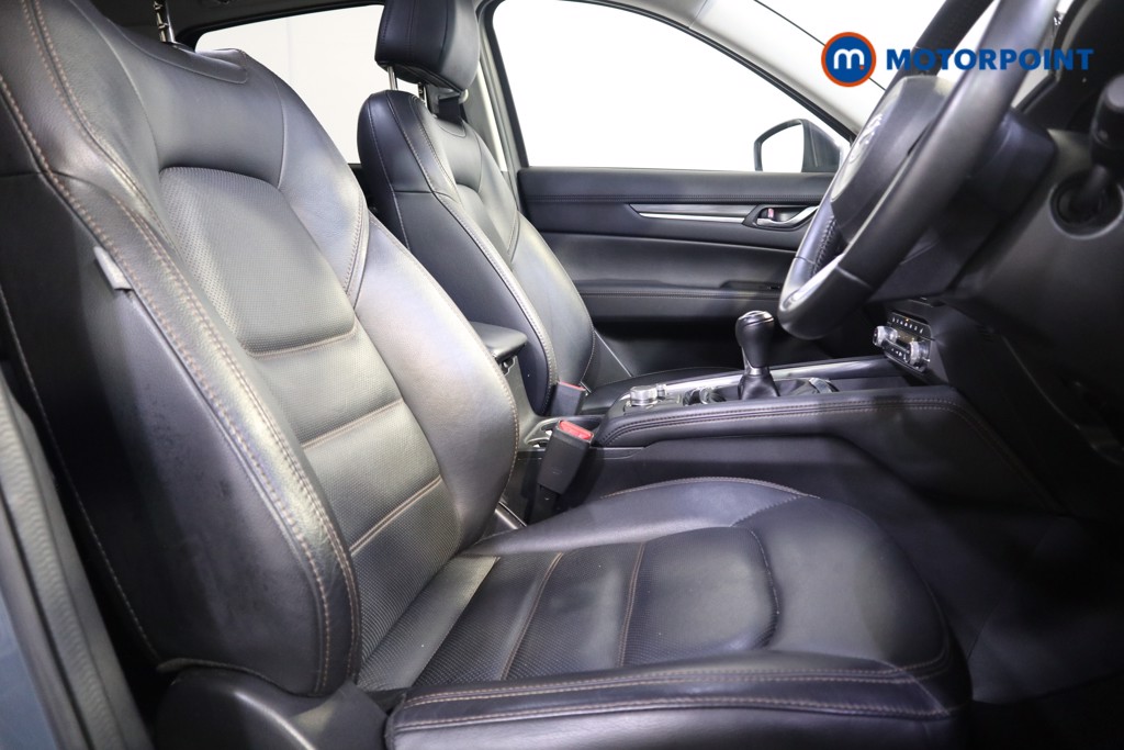 Mazda Cx-5 Sport Edition Manual Petrol SUV - Stock Number (1554118) - 13th supplementary image