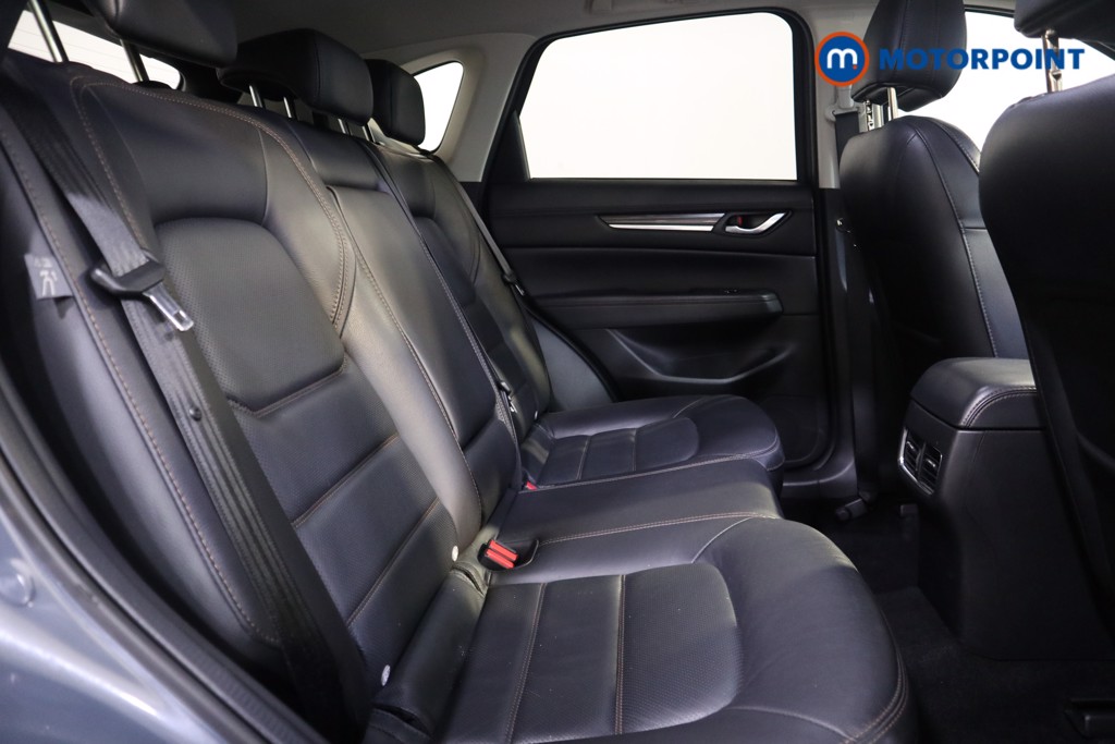 Mazda Cx-5 Sport Edition Manual Petrol SUV - Stock Number (1554118) - 14th supplementary image