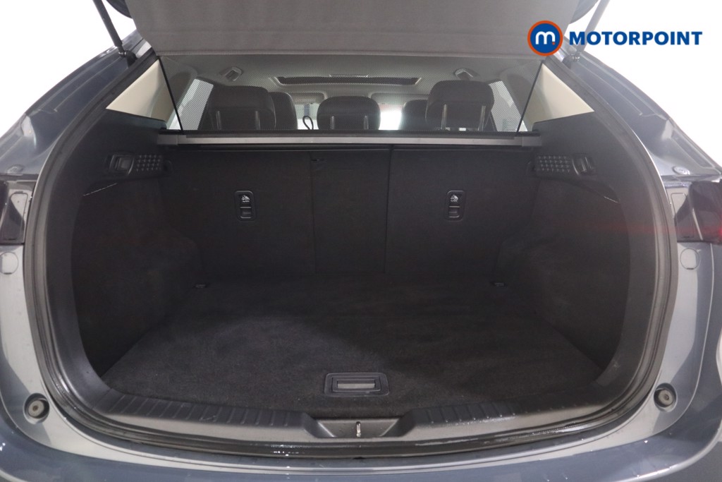 Mazda Cx-5 Sport Edition Manual Petrol SUV - Stock Number (1554118) - 15th supplementary image