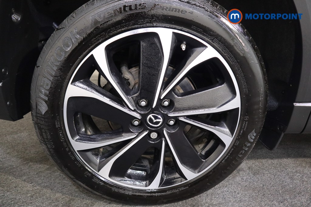 Mazda Cx-5 Sport Edition Manual Petrol SUV - Stock Number (1554118) - 16th supplementary image
