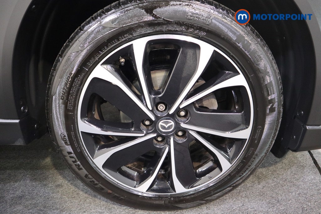 Mazda Cx-5 Sport Edition Manual Petrol SUV - Stock Number (1554118) - 17th supplementary image