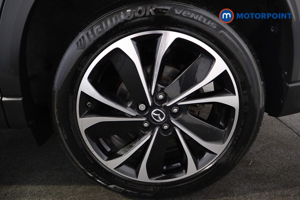 Mazda Cx-5 Sport Edition Manual Petrol SUV - Stock Number (1554118) - 19th supplementary image