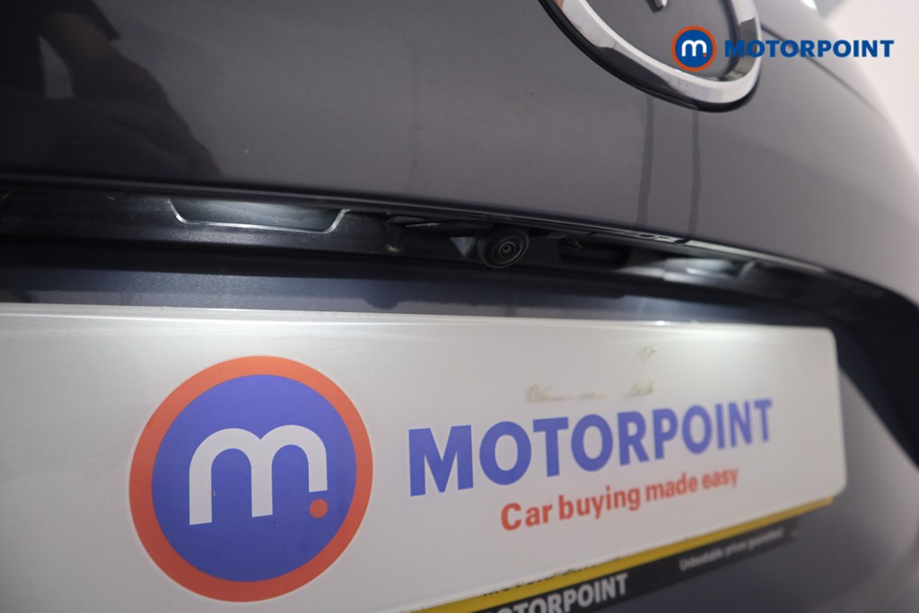 Mazda Cx-5 Sport Edition Manual Petrol SUV - Stock Number (1554118) - 21st supplementary image