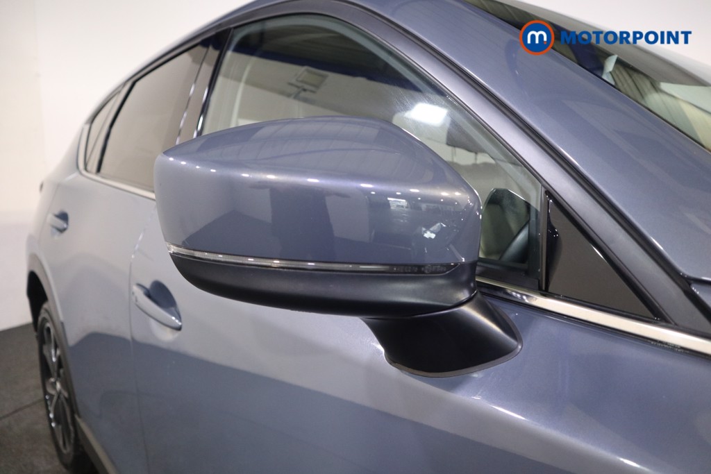 Mazda Cx-5 Sport Edition Manual Petrol SUV - Stock Number (1554118) - 24th supplementary image