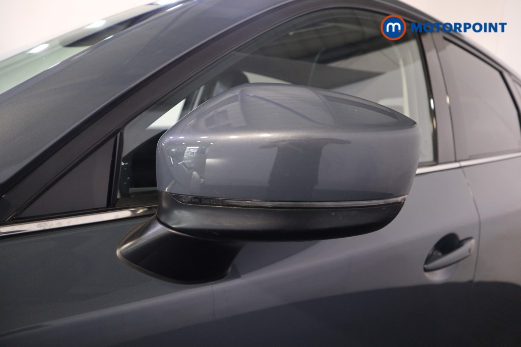 Mazda Cx-5 Sport Edition Manual Petrol SUV - Stock Number (1554118) - 25th supplementary image