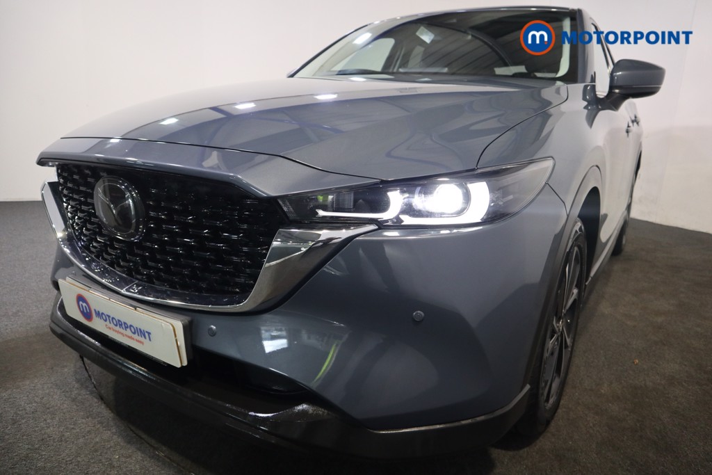 Mazda Cx-5 Sport Edition Manual Petrol SUV - Stock Number (1554118) - 26th supplementary image