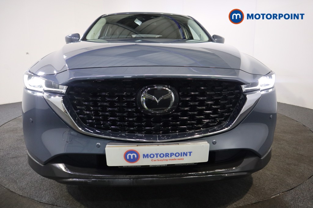 Mazda Cx-5 Sport Edition Manual Petrol SUV - Stock Number (1554118) - 27th supplementary image