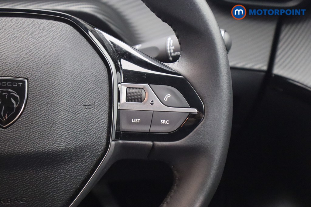 Peugeot 208 Allure Manual Petrol Hatchback - Stock Number (1554268) - 5th supplementary image