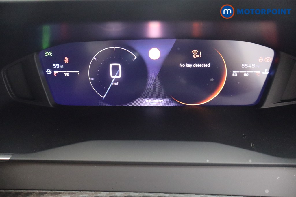 Peugeot 208 Allure Manual Petrol Hatchback - Stock Number (1554268) - 6th supplementary image