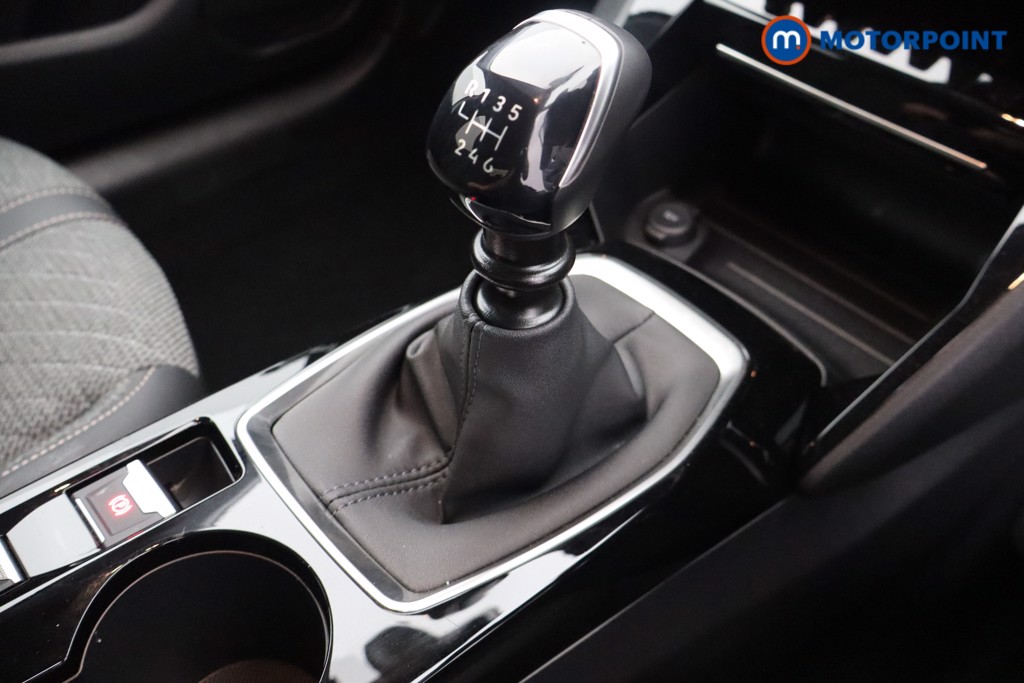 Peugeot 208 Allure Manual Petrol Hatchback - Stock Number (1554268) - 10th supplementary image