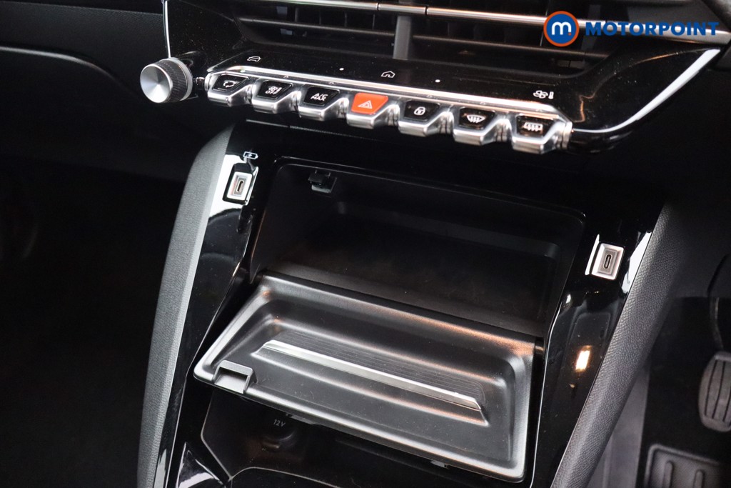 Peugeot 208 Allure Manual Petrol Hatchback - Stock Number (1554268) - 11th supplementary image
