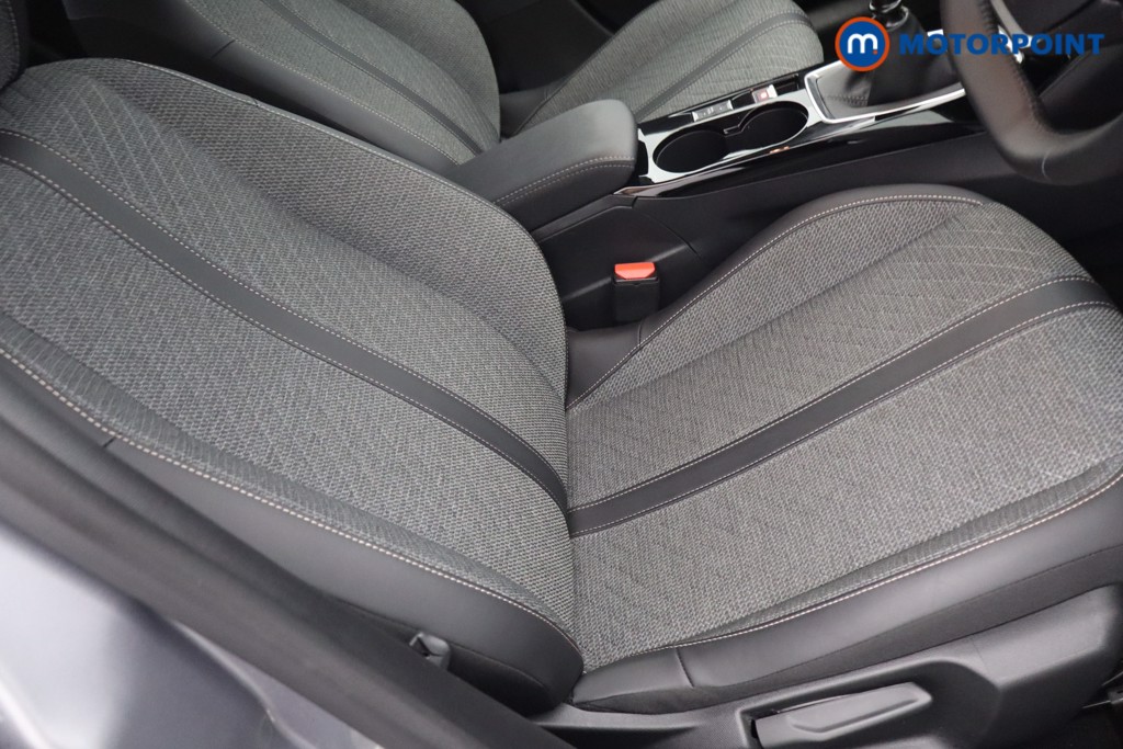 Peugeot 208 Allure Manual Petrol Hatchback - Stock Number (1554268) - 15th supplementary image