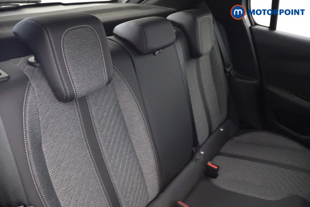 Peugeot 208 Allure Manual Petrol Hatchback - Stock Number (1554268) - 20th supplementary image