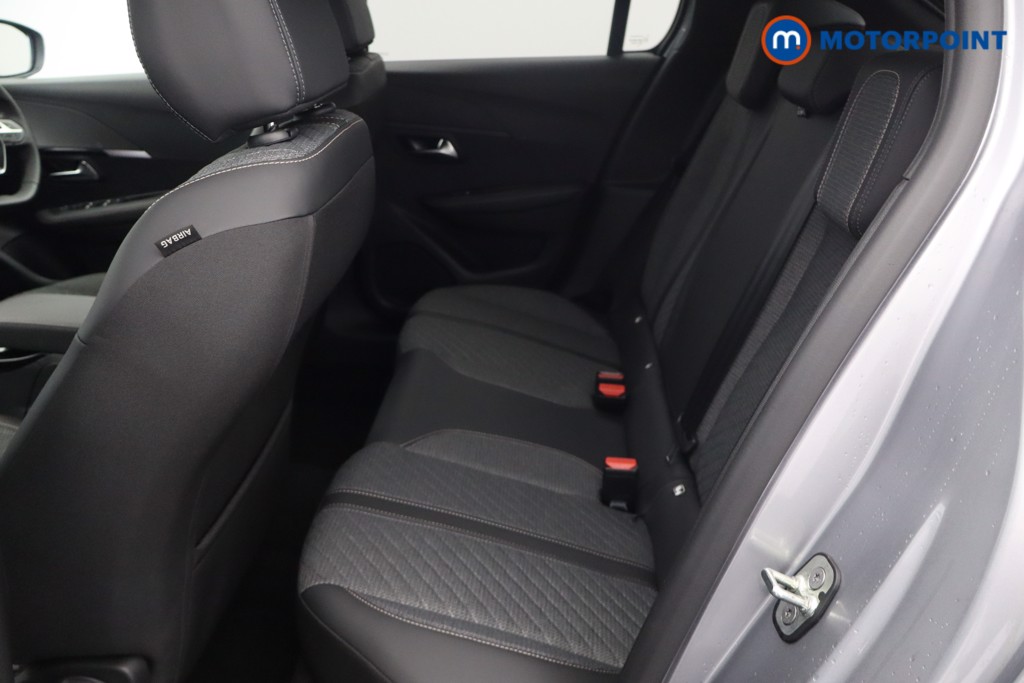 Peugeot 208 Allure Manual Petrol Hatchback - Stock Number (1554268) - 22nd supplementary image
