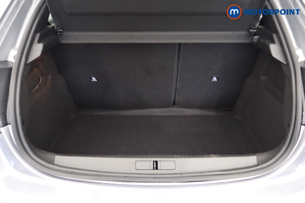 Peugeot 208 Allure Manual Petrol Hatchback - Stock Number (1554268) - 33rd supplementary image