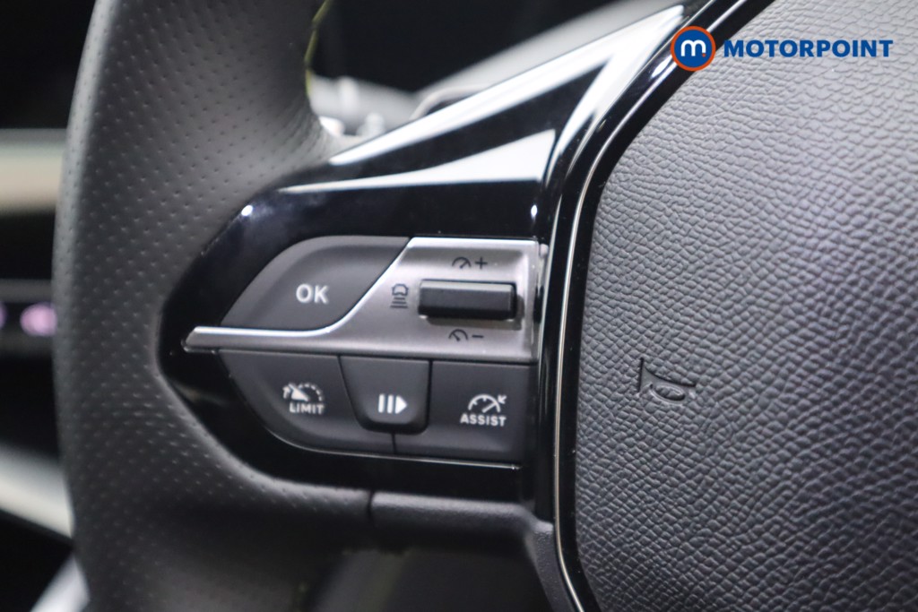Peugeot 308 GT Automatic Petrol Hatchback - Stock Number (1554594) - 3rd supplementary image