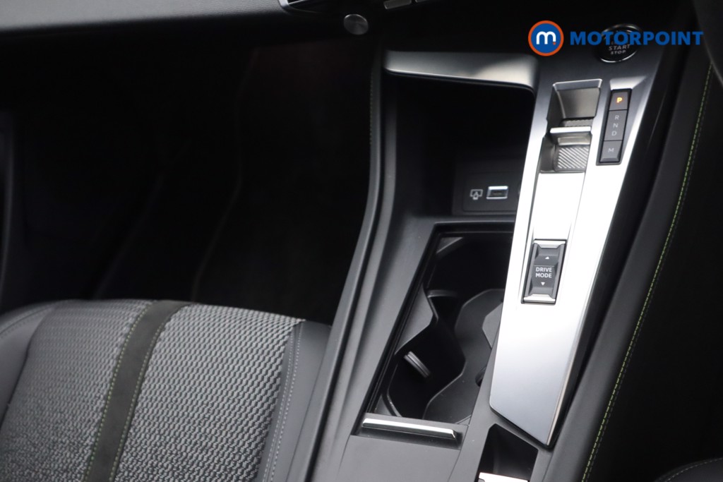 Peugeot 308 GT Automatic Petrol Hatchback - Stock Number (1554594) - 5th supplementary image