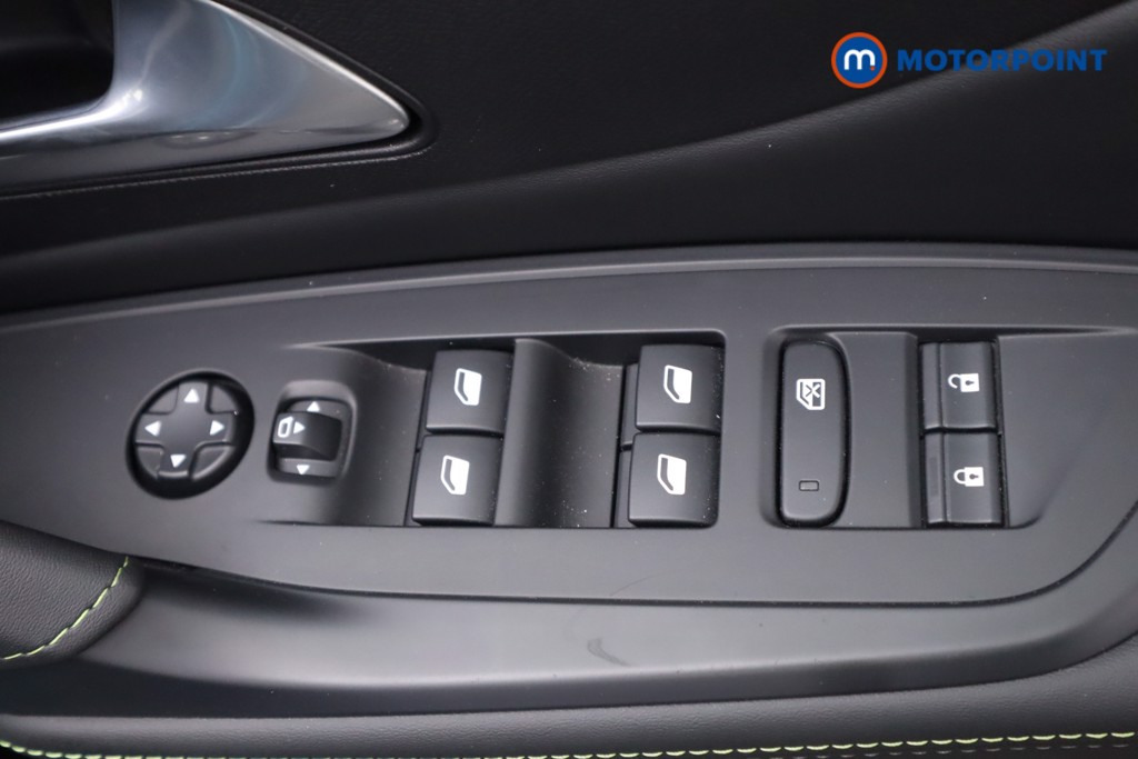Peugeot 308 GT Automatic Petrol Hatchback - Stock Number (1554594) - 6th supplementary image