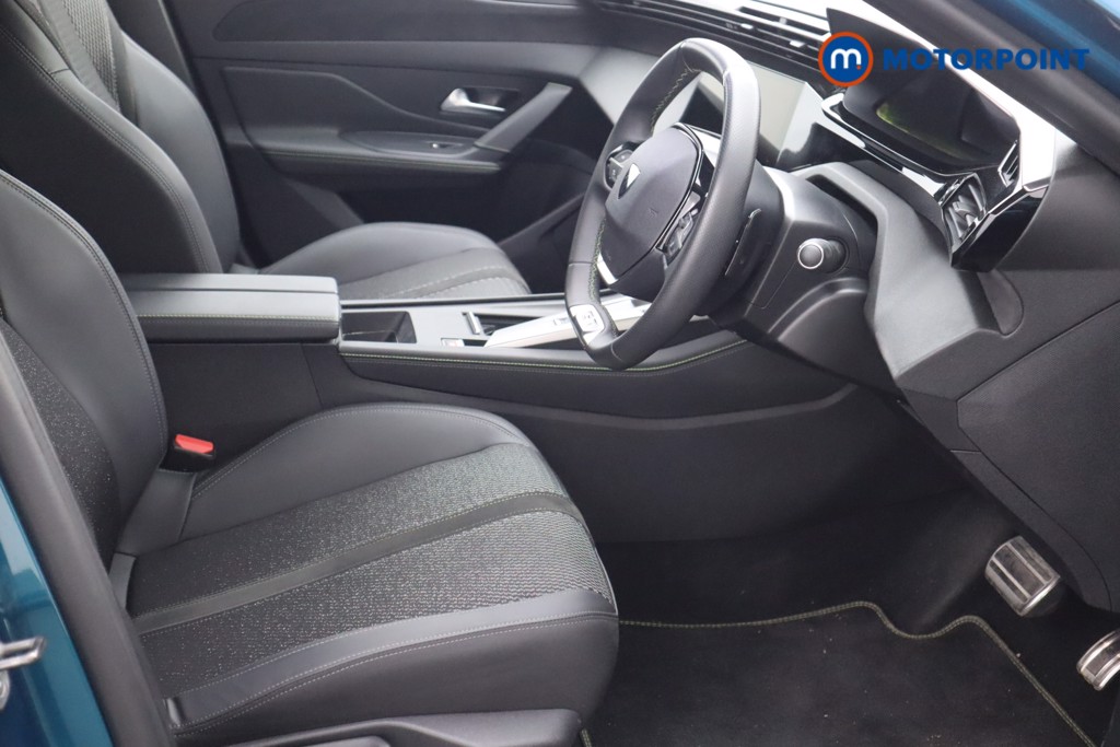 Peugeot 308 GT Automatic Petrol Hatchback - Stock Number (1554594) - 7th supplementary image