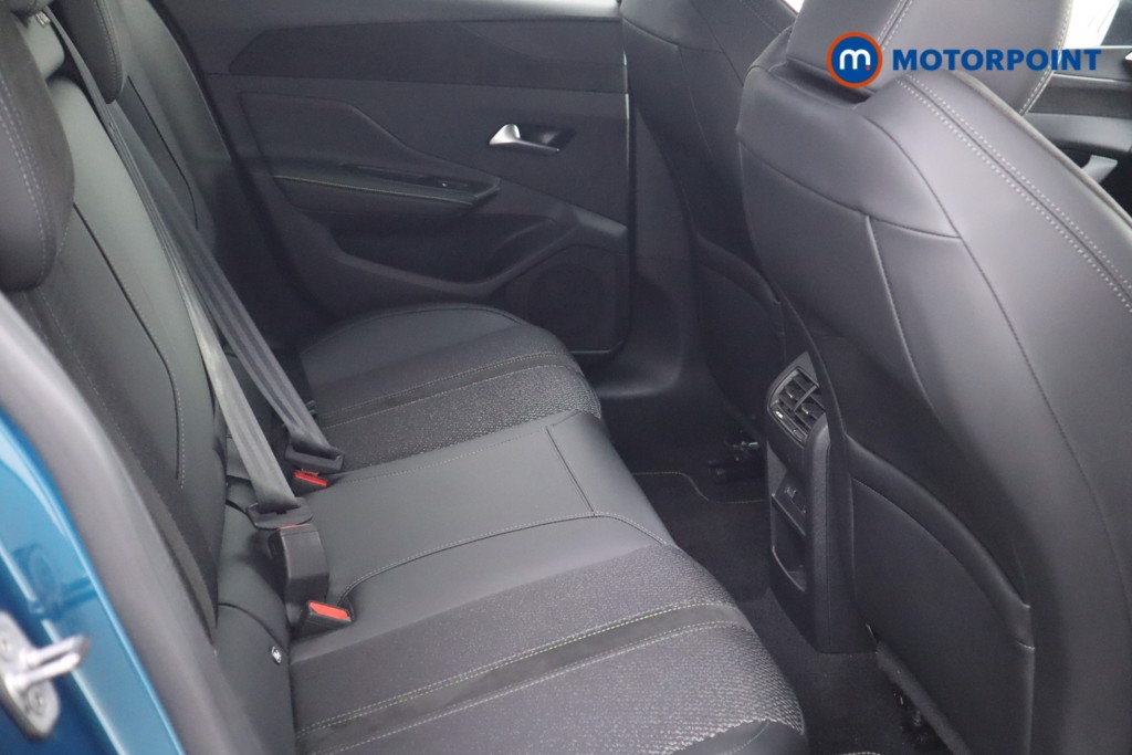 Peugeot 308 GT Automatic Petrol Hatchback - Stock Number (1554594) - 8th supplementary image
