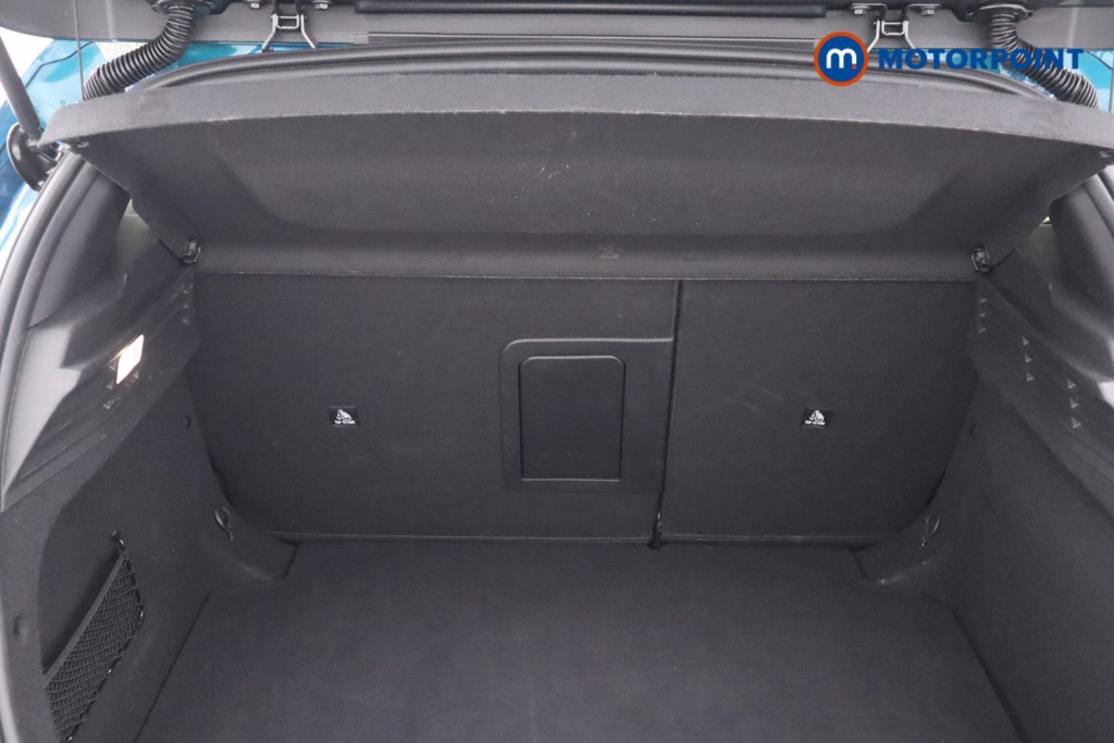 Peugeot 308 GT Automatic Petrol Hatchback - Stock Number (1554594) - 9th supplementary image
