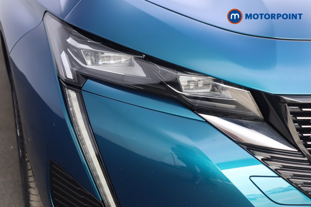 Peugeot 308 GT Automatic Petrol Hatchback - Stock Number (1554594) - 16th supplementary image