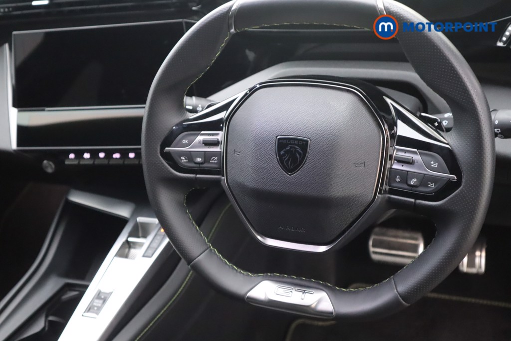 Peugeot 308 GT Automatic Petrol Hatchback - Stock Number (1554594) - 1st supplementary image