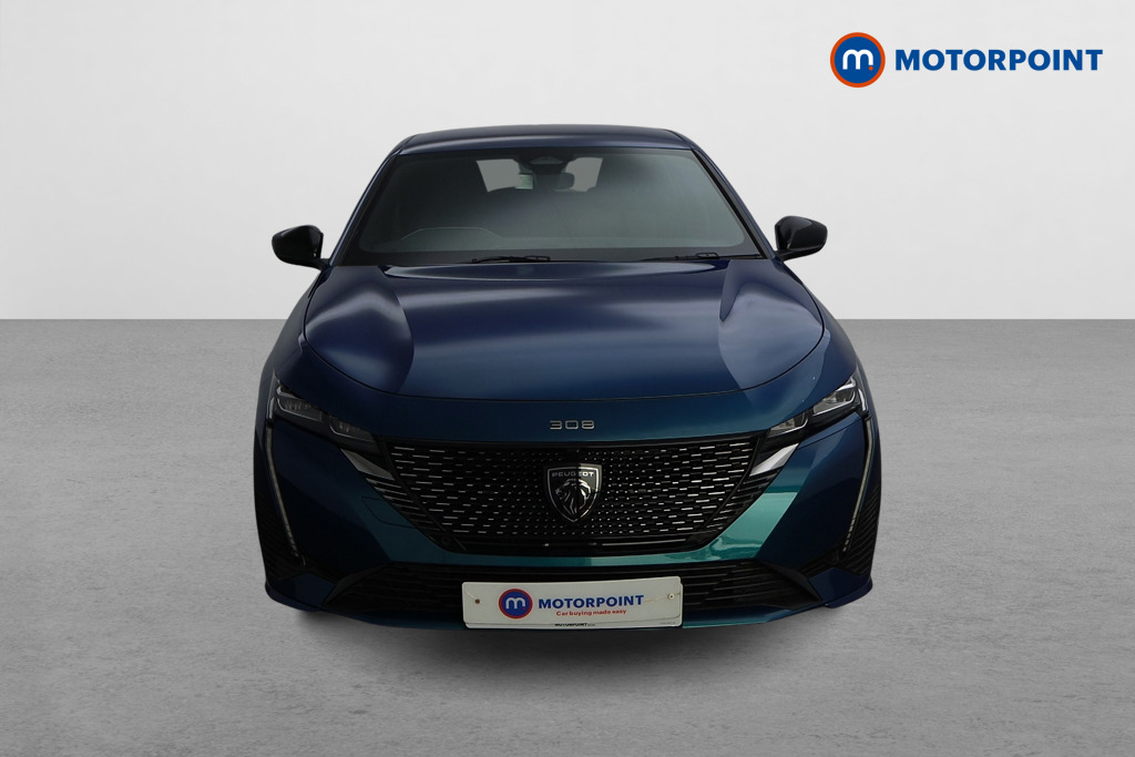 Peugeot 308 GT Automatic Petrol Hatchback - Stock Number (1554594) - Front bumper