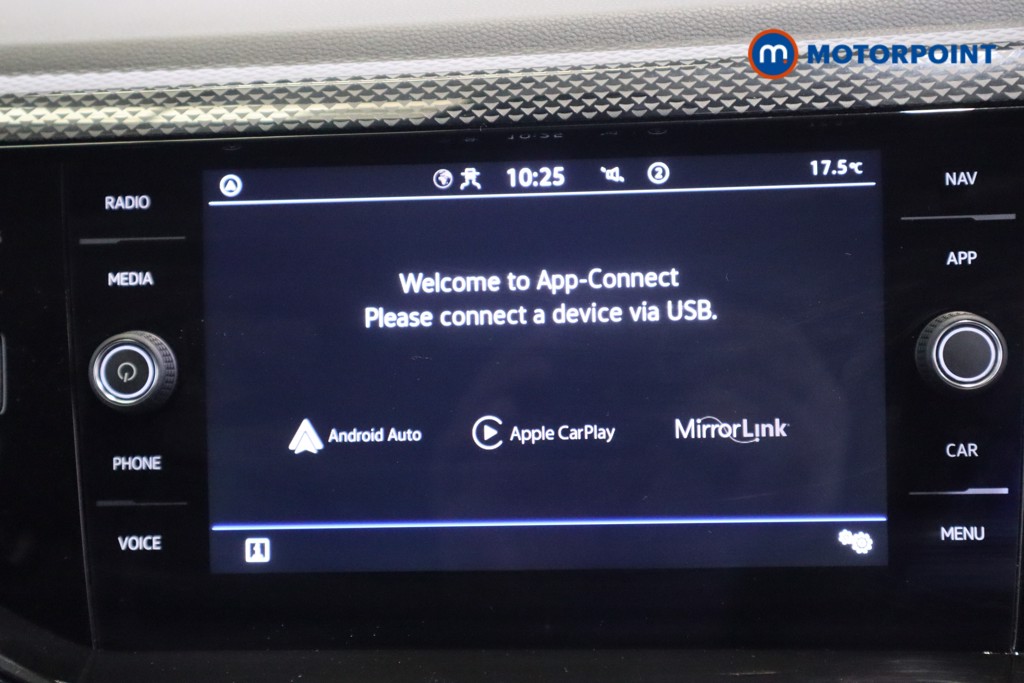 Volkswagen Taigo Life Manual Petrol SUV - Stock Number (1554856) - 2nd supplementary image