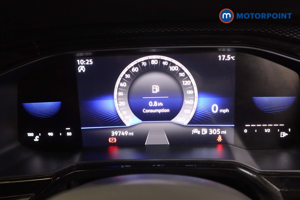 Volkswagen Taigo Life Manual Petrol SUV - Stock Number (1554856) - 3rd supplementary image