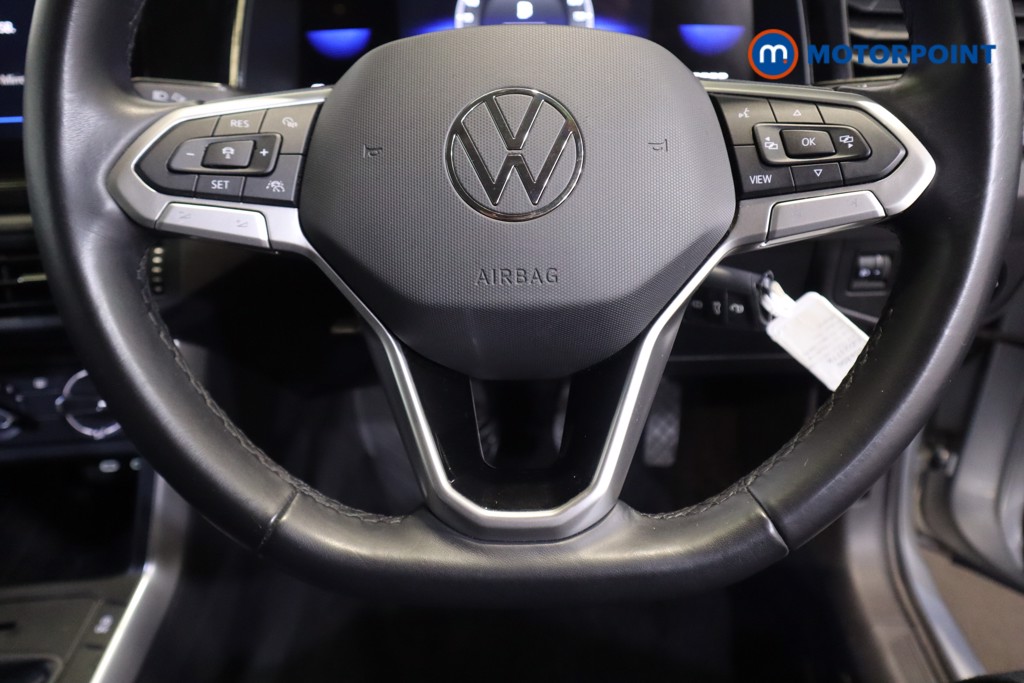Volkswagen Taigo Life Manual Petrol SUV - Stock Number (1554856) - 4th supplementary image