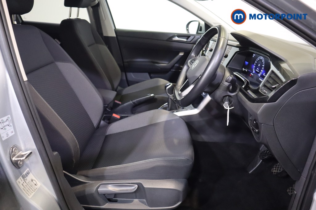 Volkswagen Taigo Life Manual Petrol SUV - Stock Number (1554856) - 6th supplementary image