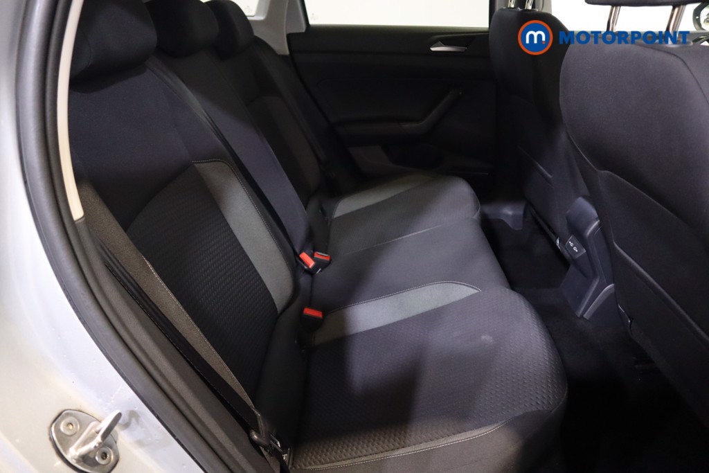 Volkswagen Taigo Life Manual Petrol SUV - Stock Number (1554856) - 7th supplementary image