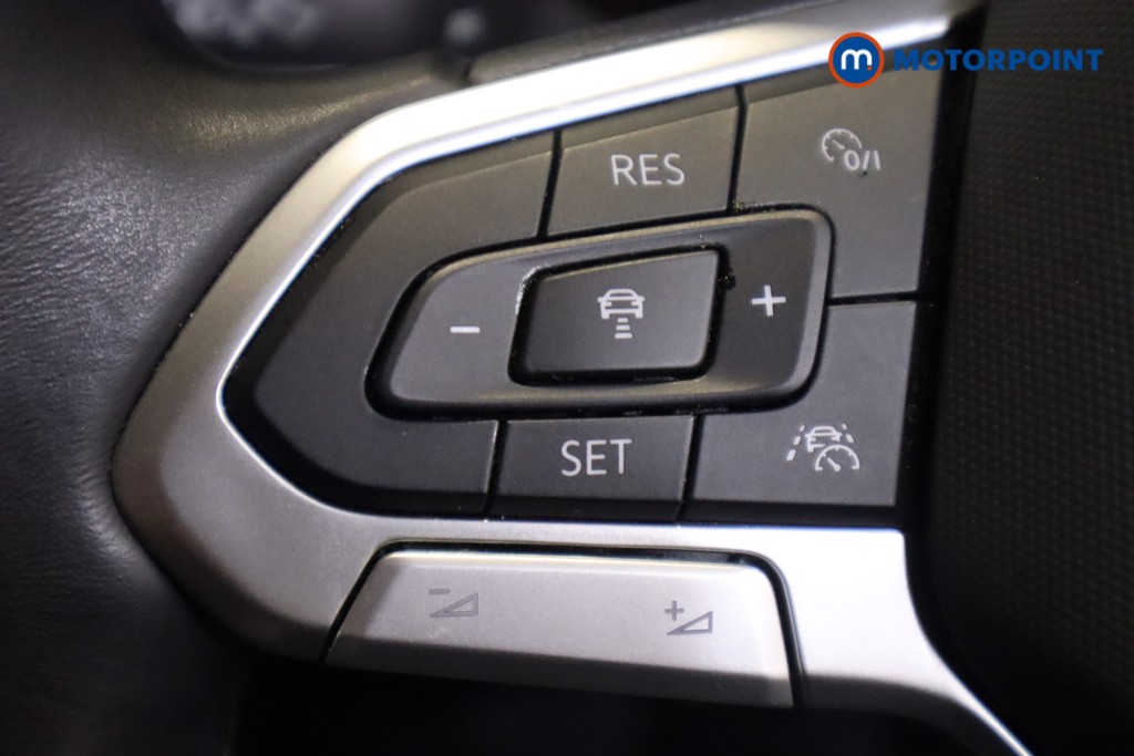 Volkswagen Taigo Life Manual Petrol SUV - Stock Number (1554856) - 15th supplementary image