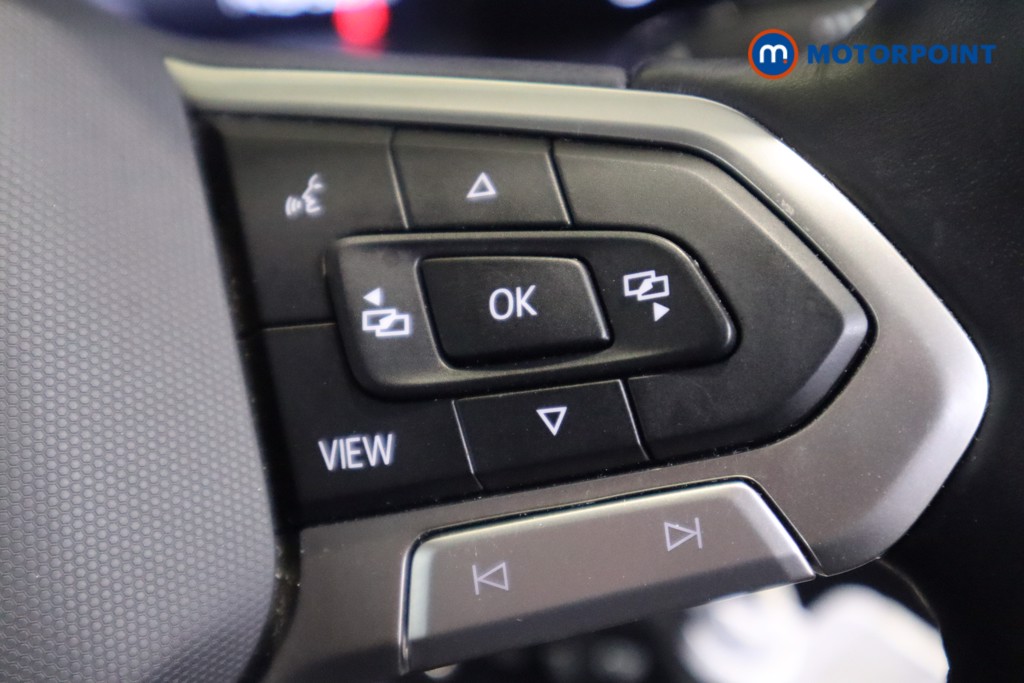 Volkswagen Taigo Life Manual Petrol SUV - Stock Number (1554856) - 16th supplementary image