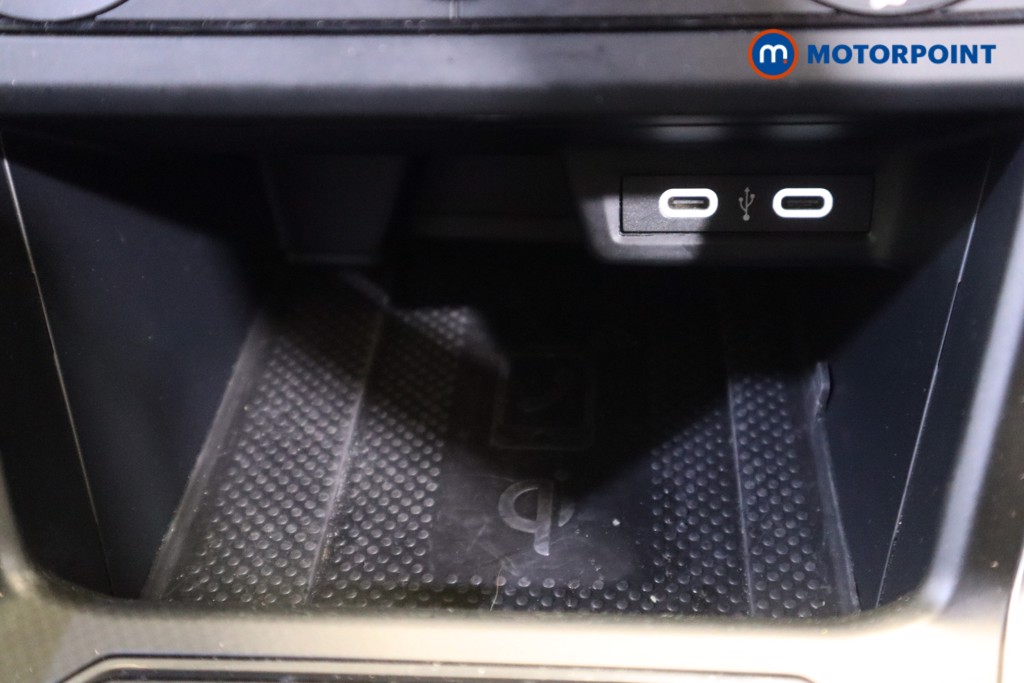 Volkswagen Taigo Life Manual Petrol SUV - Stock Number (1554856) - 20th supplementary image